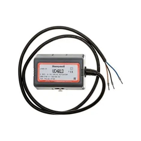 BRÖTJE Servomoteur 3--Wege VS-MPS, 669597