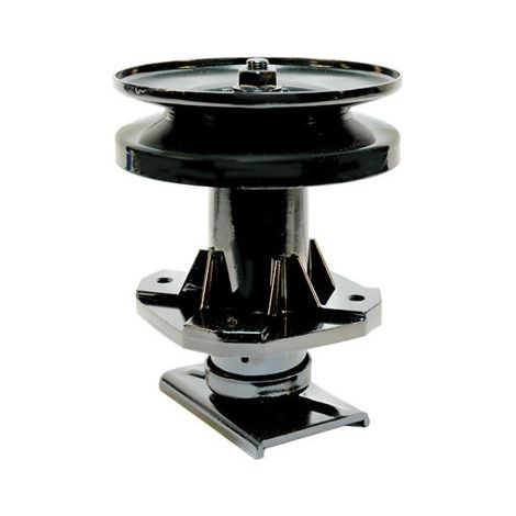 Palier de lame de tondeuse complet AYP - 121687X, 53-21216-87, 105891X, 53-21058-91, 121676X, 53-21216-76 ref FGP010763