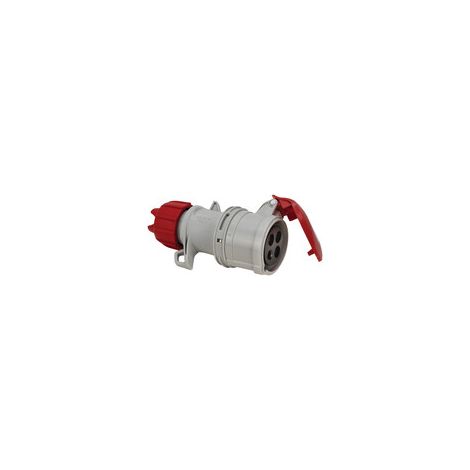 FME 71.104V PRESA CE 3P+T 380V IP54 CABL A VITE