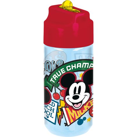 TATAWAY Borraccia Ecozen 430 ml Mickey bottiglia termica Disney senza BPA