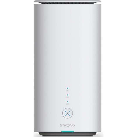 Strong 5g router ax3000 routeur de reseau cellulaire (1/5)