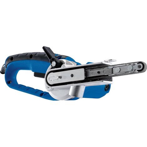 Mini levigatrice a nastro, 13 mm, 400W Draper Tools