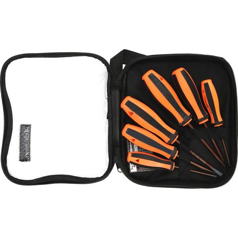 Kit de 7 tournevis manuels pour entretien d'appareils électroménagers et réparation domestique (1/5)