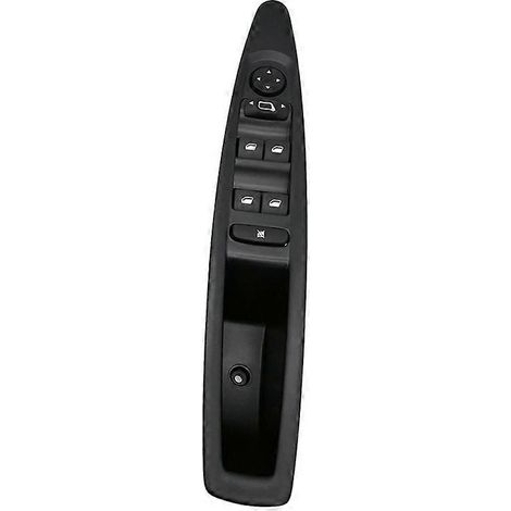 6554.HA Fensterheberschalter für C4 2004-2010 (manuell) (1/5)