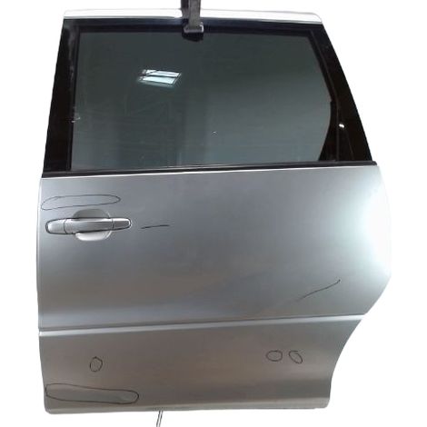 [PRODUIT D'OCCASION] Porte Coulissante Gauche TOYOTA Previa -2000 ♻️ Ref Oe. 6700428292 - Garantie à vie (1/5)
