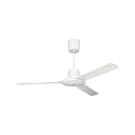Deckenventilator Nordik Evolution Weiß 142 (1/5)