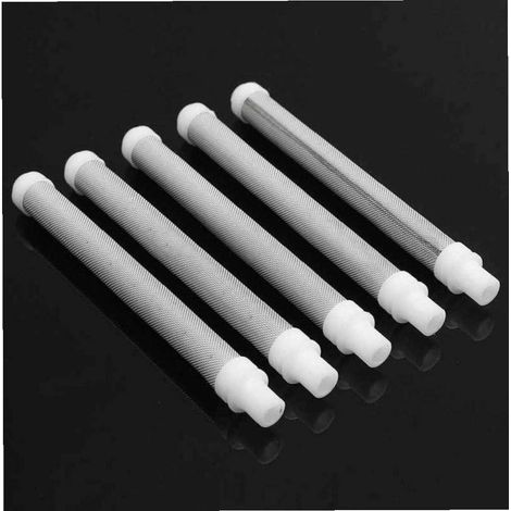 elementos filtrantes sin aire de 60 mallas, accesorios para Wagner (1/5)