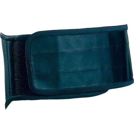 Comfort fascia di sostegno lombare supporto schiena taglia XL