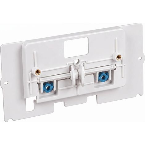 SPORTELLO PER CASSETTA INCASSO ECO - 330X180 MM - CAT
