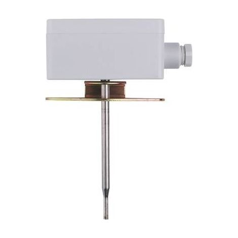Jumo Sensore di temperatura 902520/10-572-1001-1/000 Sensore tipo Pt100 Campo di misura temperatura-30 fino a 80 °C (1/5)