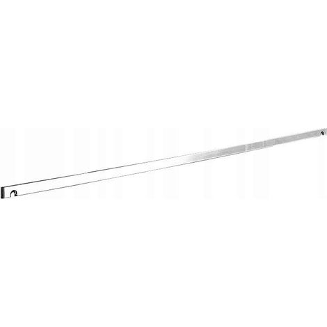 Braccio di supporto krause 2 metri alluminio leggero robusto (1/2)