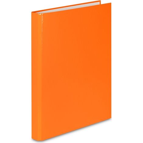 Raccoglitore arancione FCK A4/2 (2R) A"12 6160