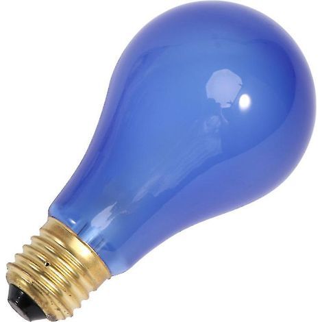 LED-Lampe aus synthetischem Material für Haustiere (1/3)