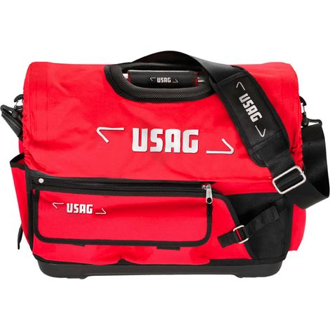 Portaherramientas Usag 007 V (1/4)