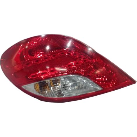 [PRODUIT D'OCCASION] Feu Arriere Gauche  PEUGEOT 207 ♻️ Ref Oe. 6350hq - Garantie à vie (1/3)