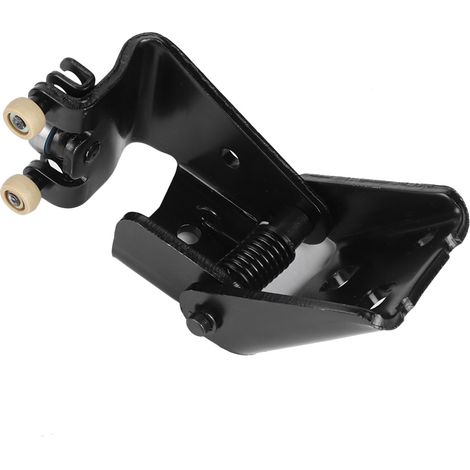 Mittelscharnierrolle für linke elektrische Schiebetür 72561S0XA51 passend für Honda Odyssey EX & L 1999–2004 (1/5)