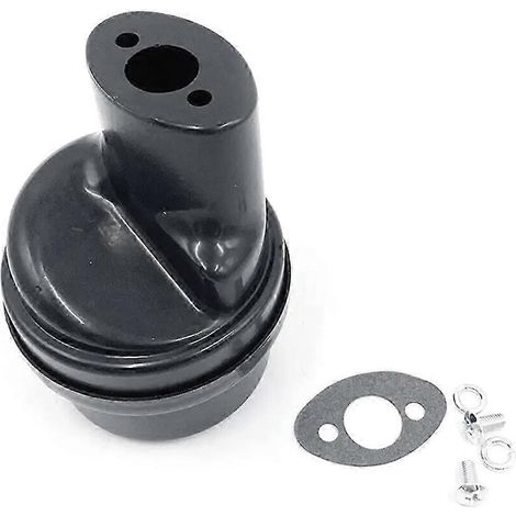 Lot de 3 bougies de préchauffage pour Kubota D722 D902 - 16851-65512 (1/4)