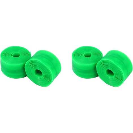 Aptas para paquetes individuales, almohadillas protectoras antipinchazos para neumáticos de bicicleta de 26/29 pulgadas y 700C, y almohadillas para cámaras de aire de neumáticos de bicicleta de montañ
