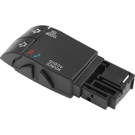 Interrupteur à bouton multifonction pour radiocommande 255522448R