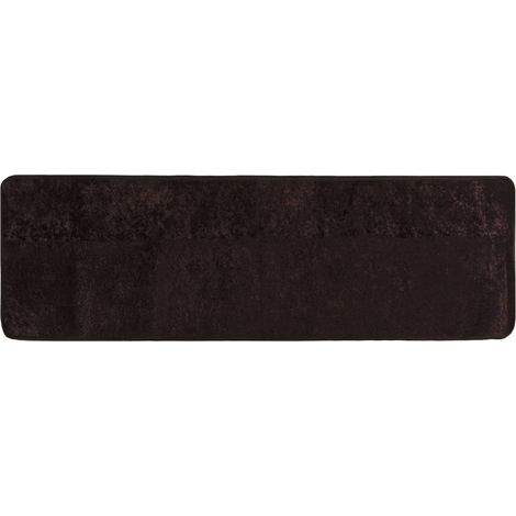 Coureur de Tapis MARSA Anthracite 350 x 100 cm Polyester et PVC (1/5)