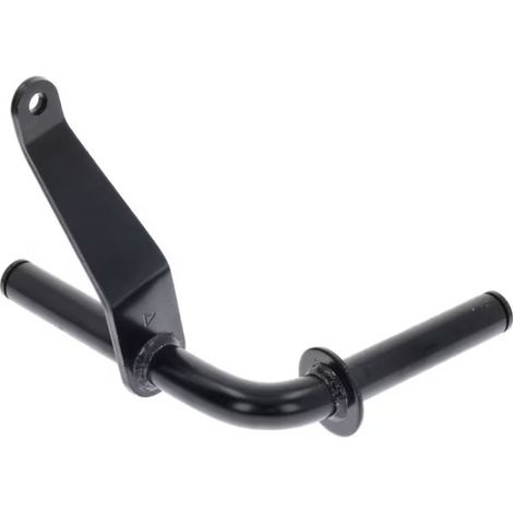 382230369/1 - Fusée de Roue Droite 13" pour Tondeuse Autoportée GGP - STIGA (1/3)