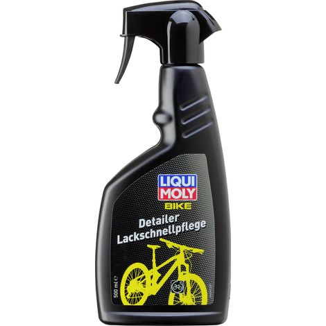 Liqui Moly Bike Fahrradreiniger 6050 500 ml (1/5)