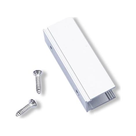 Accessoires bobines néon flex 5cm - 27 X 15mm - PROFILE ALU + VIS (1/5)