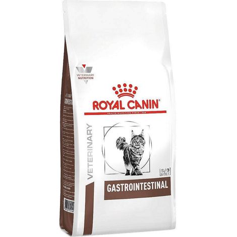Royal Canin Vet Diet Cat Dry 04 kg