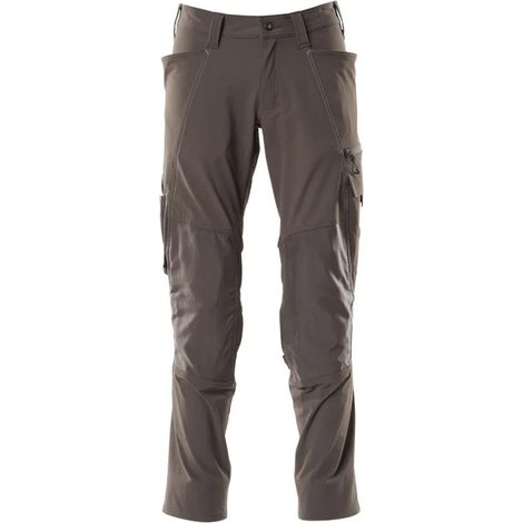 Pantaloni da lavoro Mascot accelerate 18479 impermeabile ventilazione
