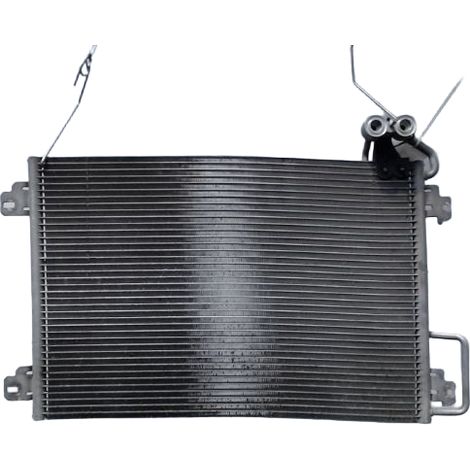 [PRODUIT D'OCCASION] Condenseur Climatisation RENAULT Scenic I Ph2 99-03 ♻️ Ref Oe. 7700434383 - Garantie à vie (1/4)