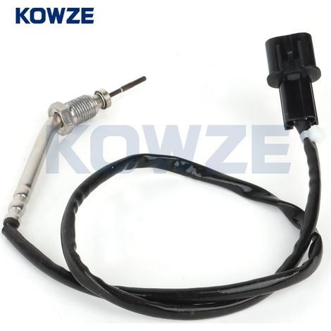 Capteur de température d’échappement pour Mitsubishi L200, 1587A054 (1/5)