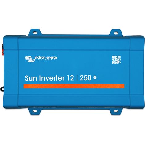 Sun Inverter 24/250-15 IEC