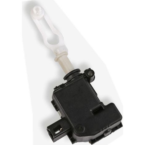 Automotive parts A2 A4 trunk lock, luggage compartment motor 8E5 962 115B electric (1/3)