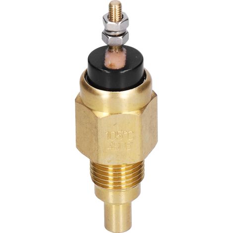 Wassertemperatursensor, Detektionsschalter, Baggermotorteile 8-97125601-1/14371318