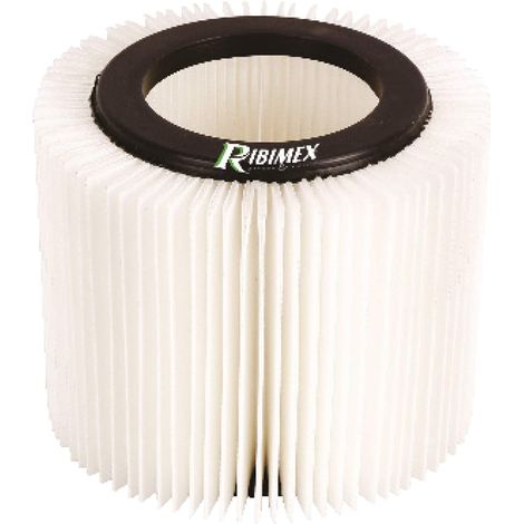 RICAMBIO FILTRO ASPIRA POLVERE SOLIDI LIQUIDI ASPIRIX 30L RIBIMEX (1/2)