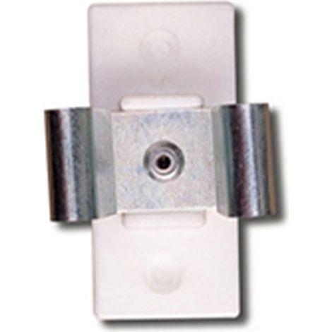Gancio portascope adesivo - 1 pz.