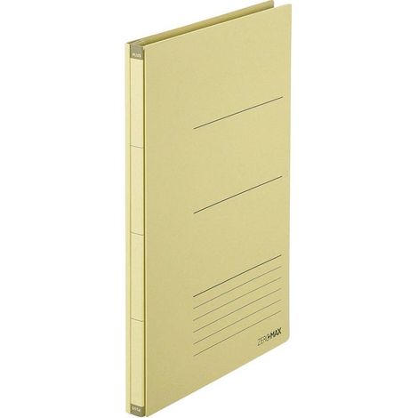 Zero Max A4 Beige Plus Ordner