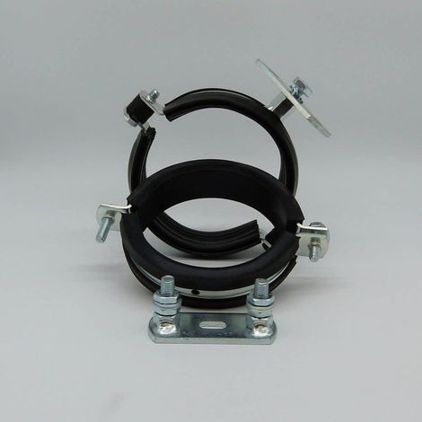 Krups BISMAT 1000 kit montage zinc 110 mm