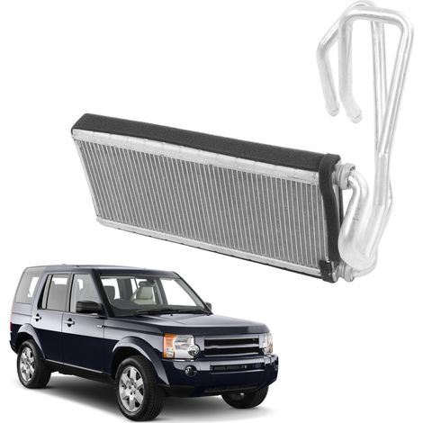 Radiateur de voiture LR017030, convient pour LAND ROVER LR3 2005-2009 et RANGE ROVER SPORT 2006-2009 (surdimensionné). (1/5)