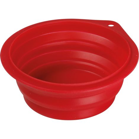 Ciotola da viaggio per animali - 500 ml
