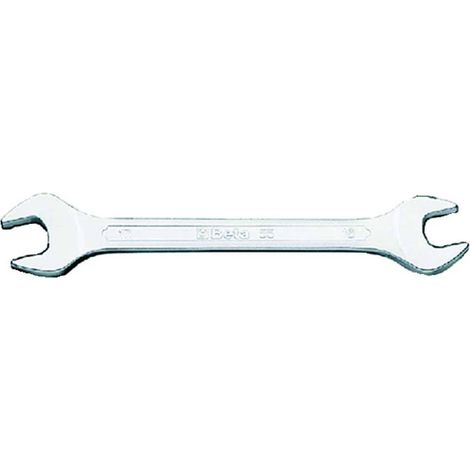 CHIAVE A FORCHETTA DOPPIA ART. 55 10 x 13 - mm 170