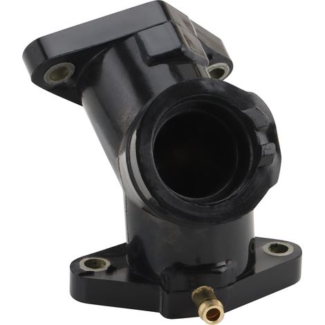 Adatto per Yamaha XV125 240 250V - Adesivo interfaccia collettore di aspirazione carburatore Star Virago - 1 pz