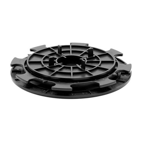 Base de montaje para terraza con baldosas o suelo 8 y 20 mm - YEED - Unidad (1/3)