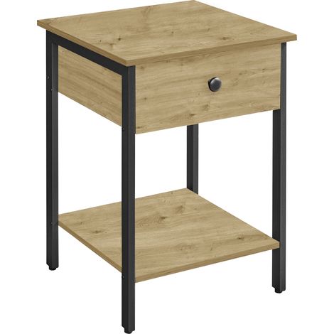 Mobiletto-tavolo - artigianale - LET55B88V1