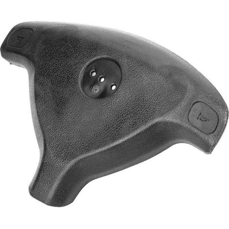 Housse de volant de voiture noire 90437285. Convient pour Astra G 1998 2004. Volants de voiture. Le rend solide et durable (1/4)
