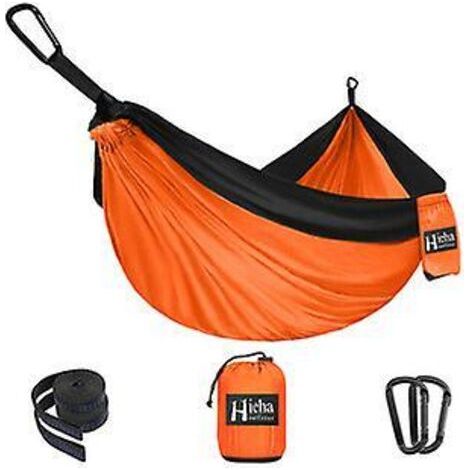 Hamac Hamacs Portable Hamac Voyage Hamac Heavy Duty Extérieur Hamac Hamac (1/4)