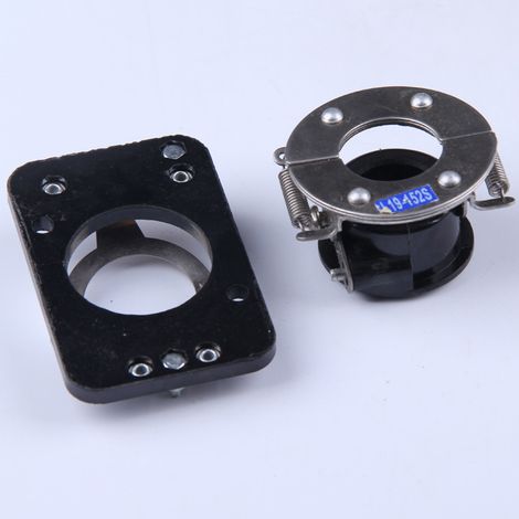 Centrifuge motor switch, centrifuge motor accessories L19-152S