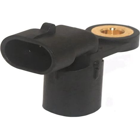 1 Farbe: Schwarz Material: Kunststoff Kfz-Teil Raddrehzahlsensor LJA2226AA. (1/4)