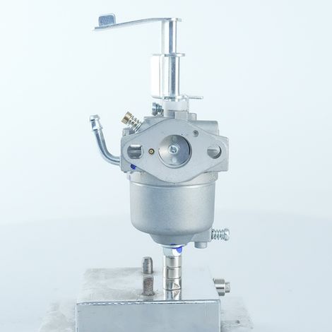 Der Yinlong P15C 154F Vergaser ist mit mechanischen Vergasern der Typen 154F/156F kompatibel. (1/4)