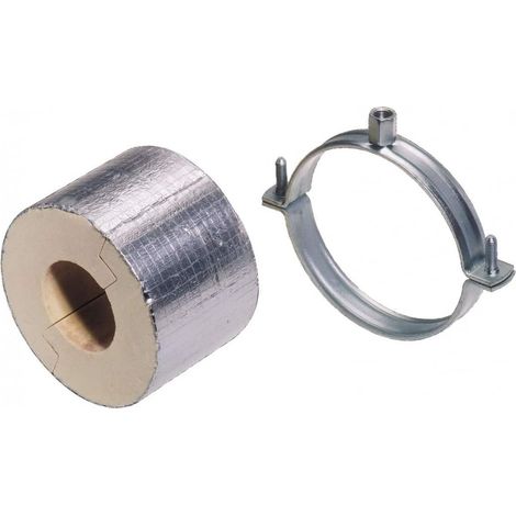 Collo isolante Pir30 M8/10 26,9-28,0